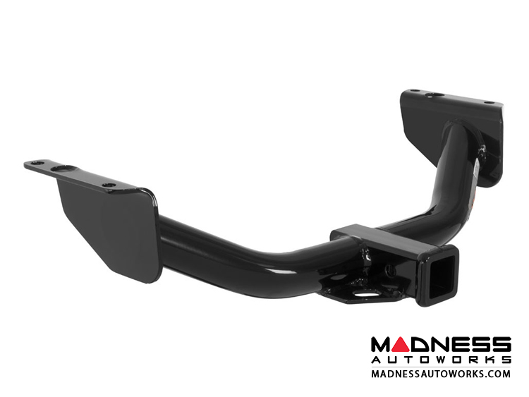 Trailer Hitch For 2006 Chevy Silverado 1500